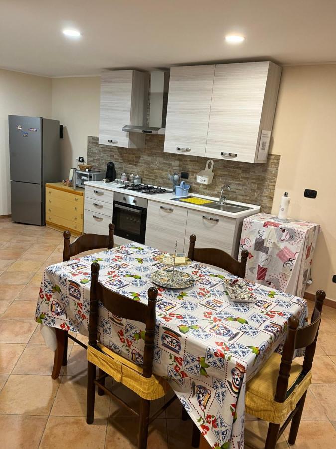 Leontini House Villa Catania Luaran gambar