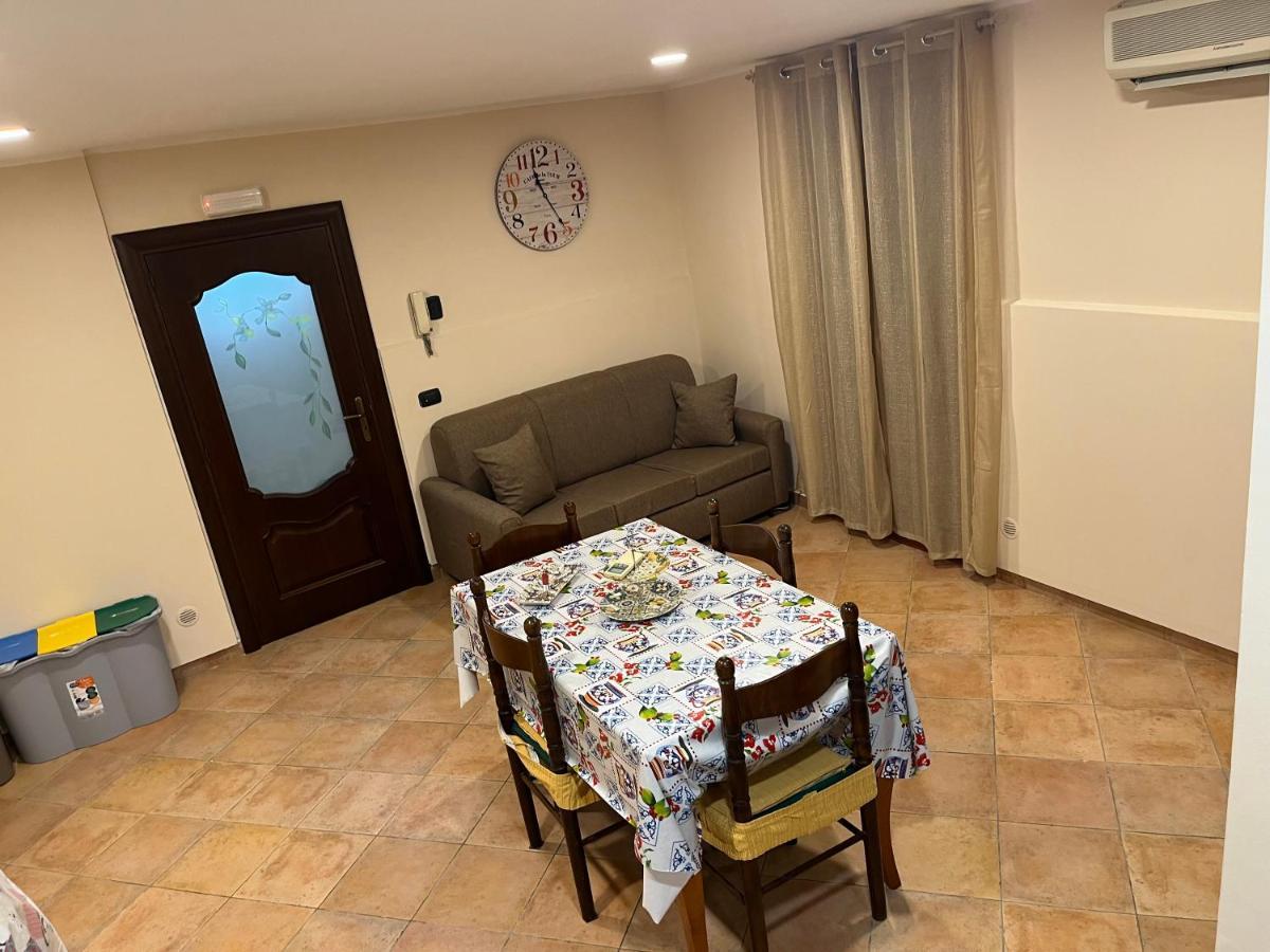Leontini House Villa Catania Luaran gambar