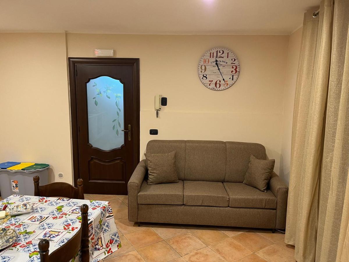 Leontini House Villa Catania Luaran gambar