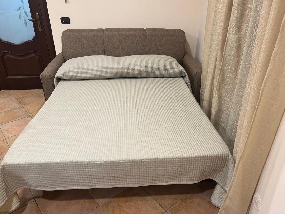 Leontini House Villa Catania Luaran gambar