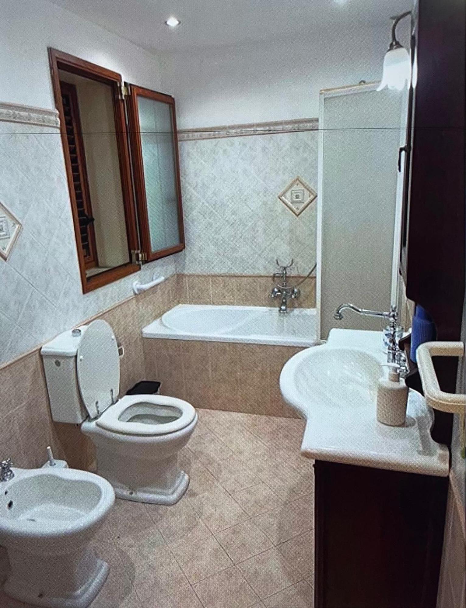 Leontini House Villa Catania Luaran gambar