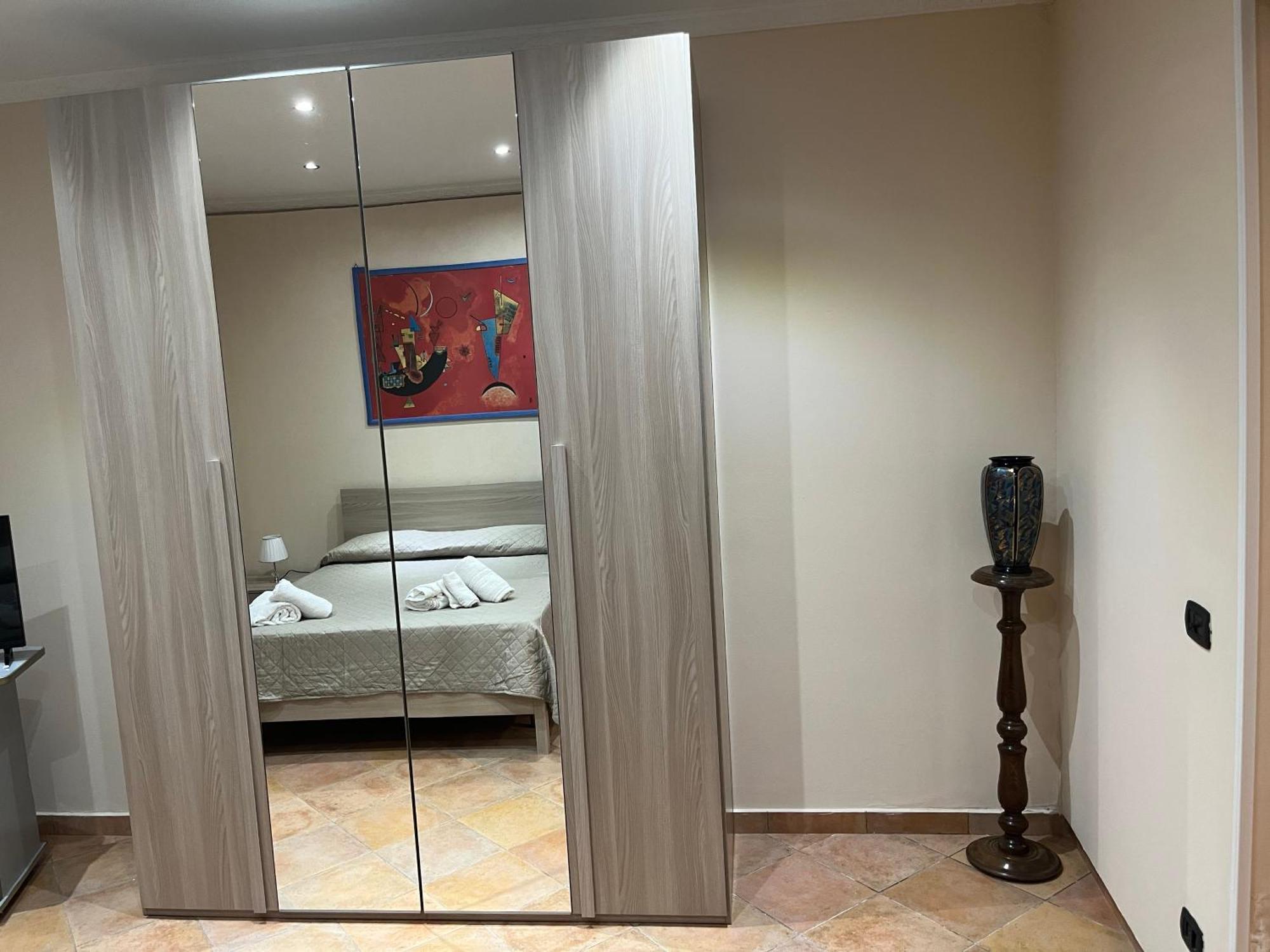 Leontini House Villa Catania Luaran gambar