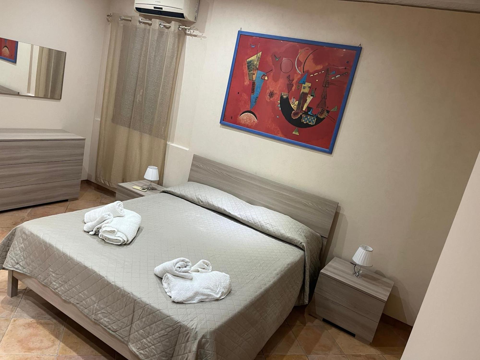 Leontini House Villa Catania Luaran gambar