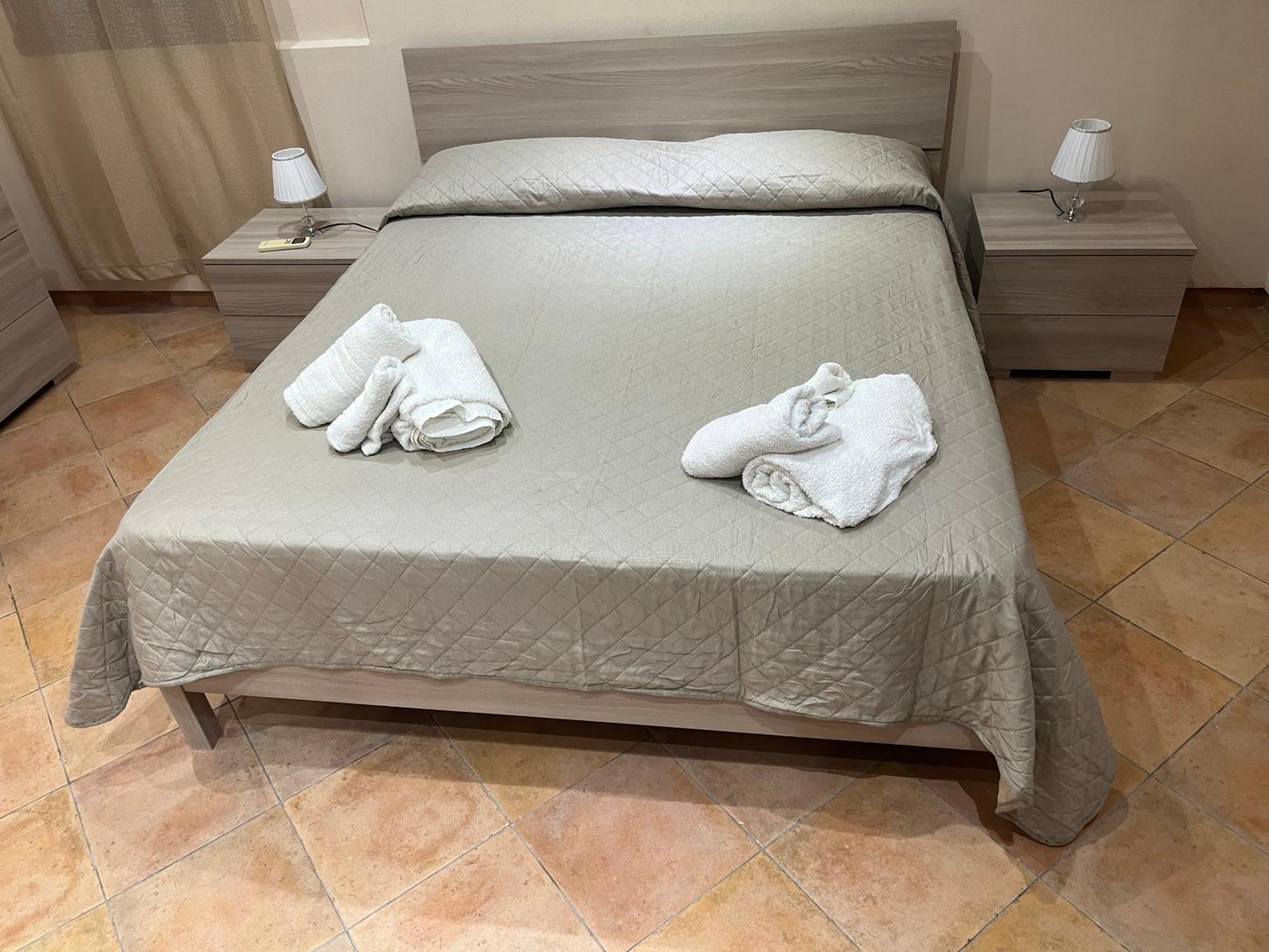 Leontini House Villa Catania Luaran gambar